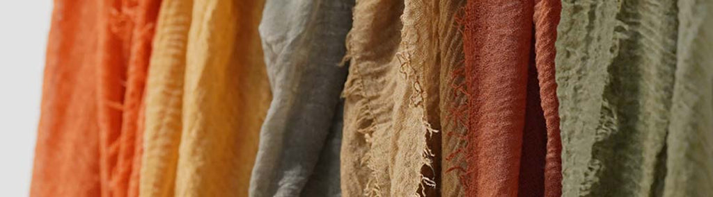 Style category with bracelet and necklace on display