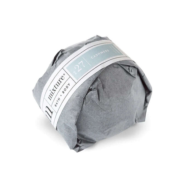 Bath Bomb - Cashmere