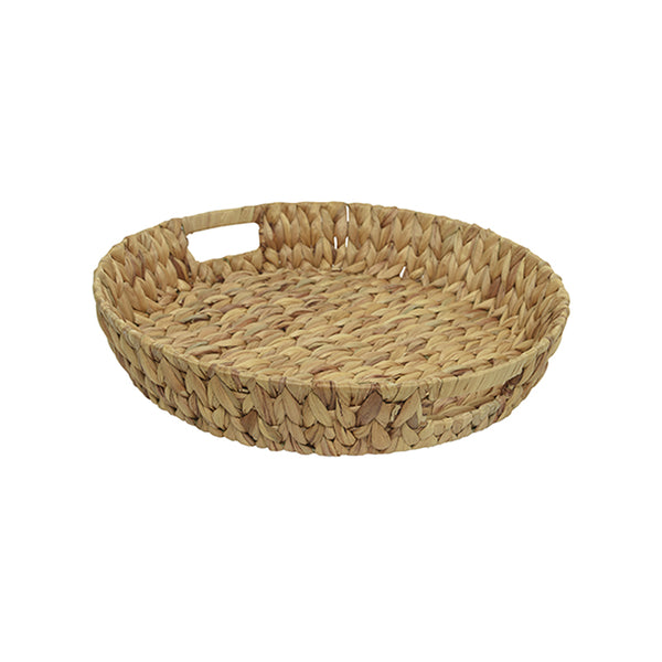Water Hyacinth Tray - Large