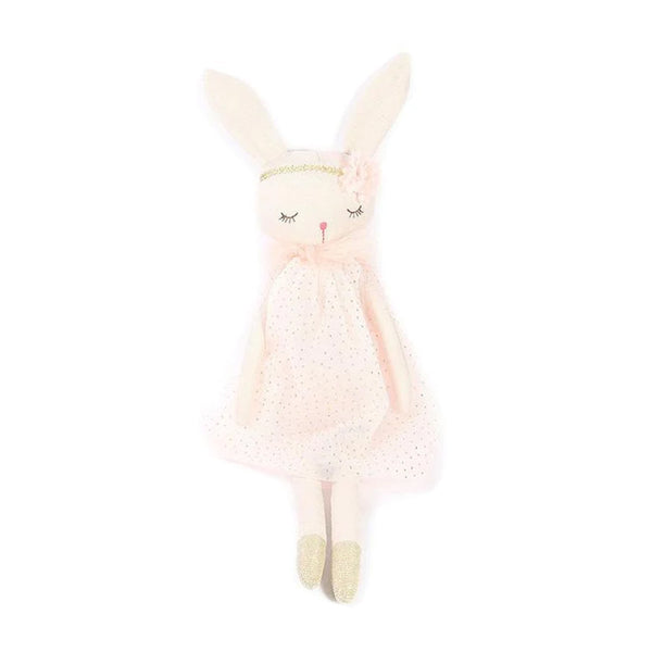 Patrice Bunny Ballerina Doll