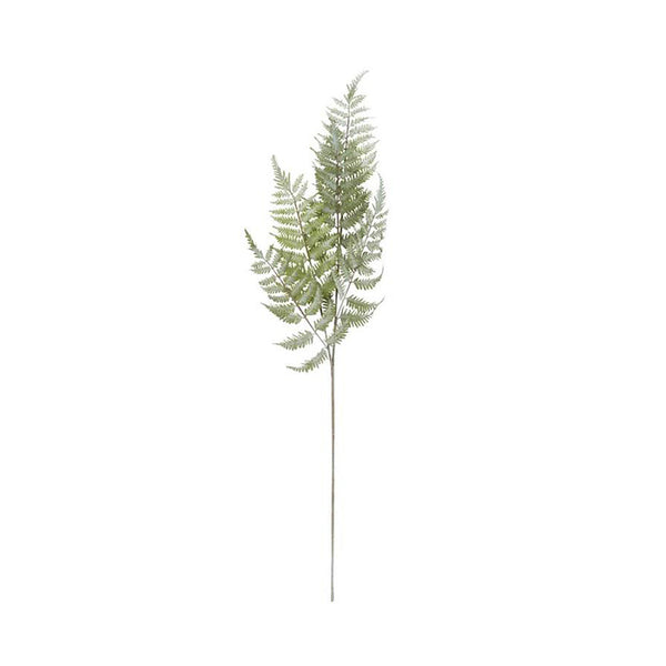 Faux Ostrich Fern Stem