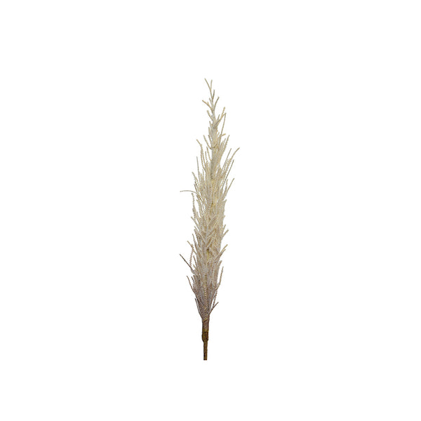 Thin Faux Pampas Plume