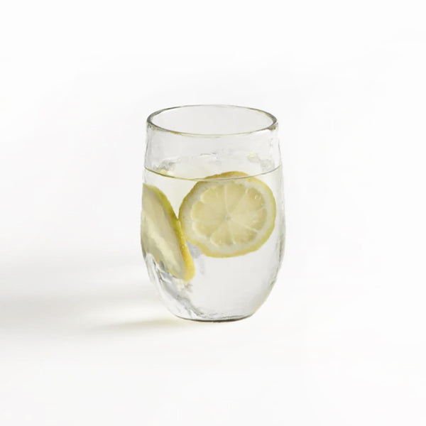 Pebble Double Old Fashioned Glass - 12oz