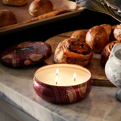 Candles