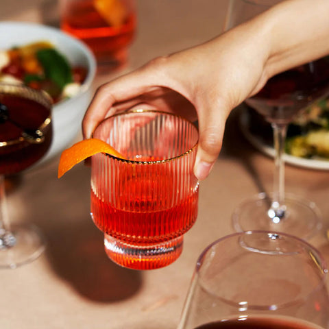 Drinkware