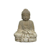 Buddha Glazed Statue