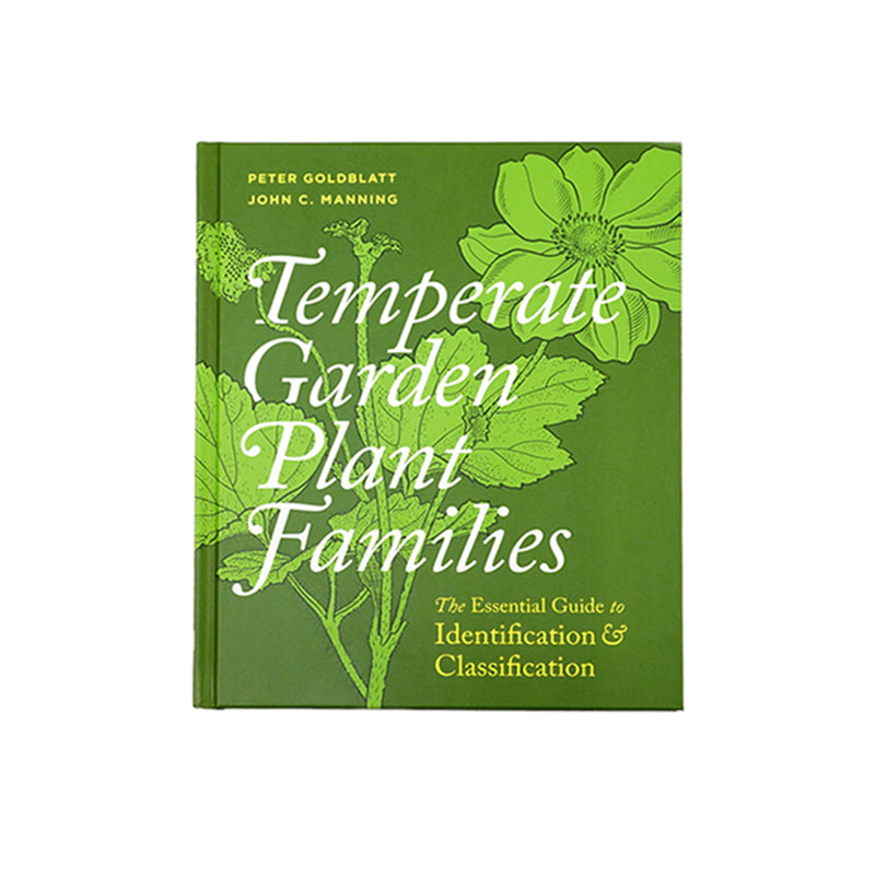 Temperate Id Handbook.pdf Flower Classification Guide Botany In A Day: A Plant Identification